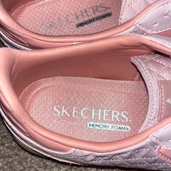 Skechers
Court & Classics Hotshot Sneakers - Cool Transition in Pink - Picture 4 of 6